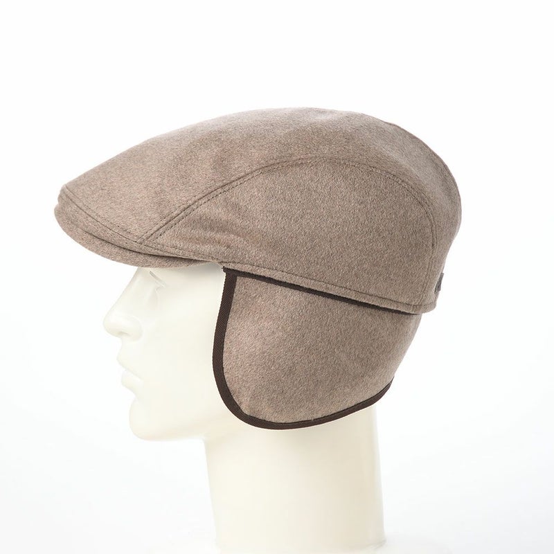 ゴットマンのハンチング Jackson Cashmere（ジャクソン カシミア） G2696665 ライトブラウン