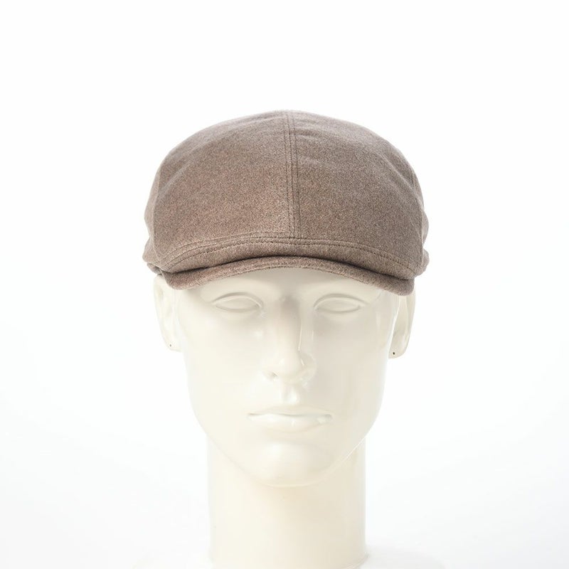 ゴットマンのハンチング Jackson Cashmere（ジャクソン カシミア） G2696665 ライトブラウン