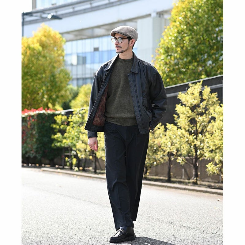 ゴットマンのハンチング Jackson Cashmere（ジャクソン カシミア） G2696665 ライトブラウン