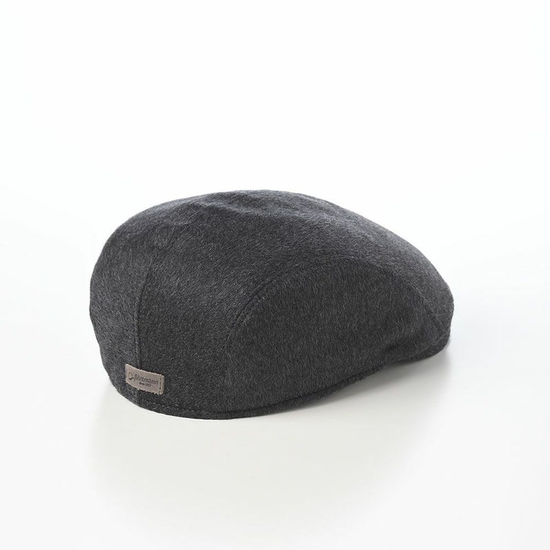 ゴットマンのハンチング Jackson Cashmere（ジャクソン カシミア） G2696665 ダークグレー