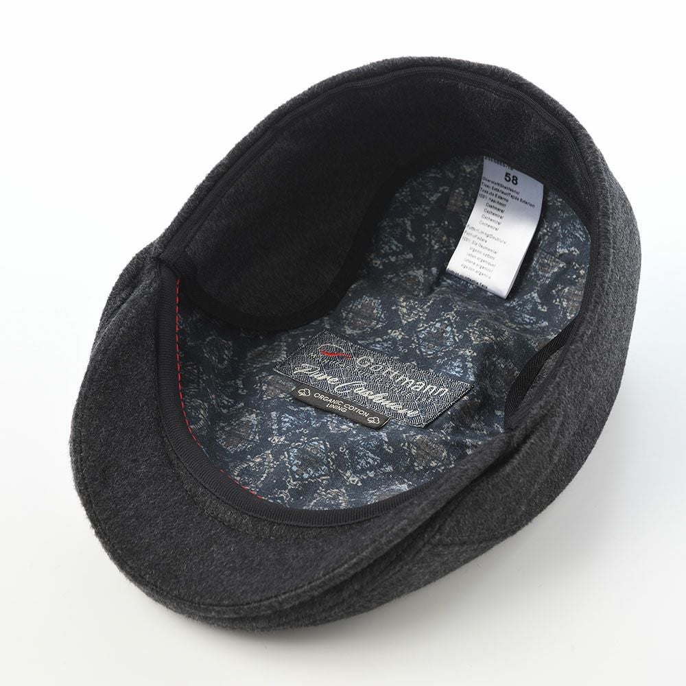 ゴットマン ハンチング Jackson Cashmere（ジャクソン カシミア