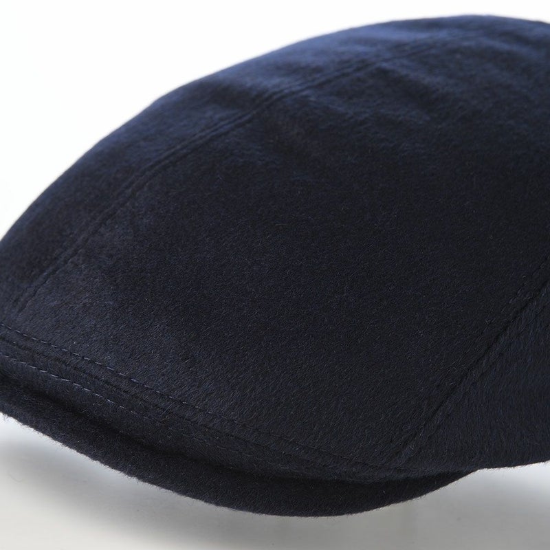 ゴットマンのハンチング Jackson Cashmere（ジャクソン カシミア） G2696665 ネイビー