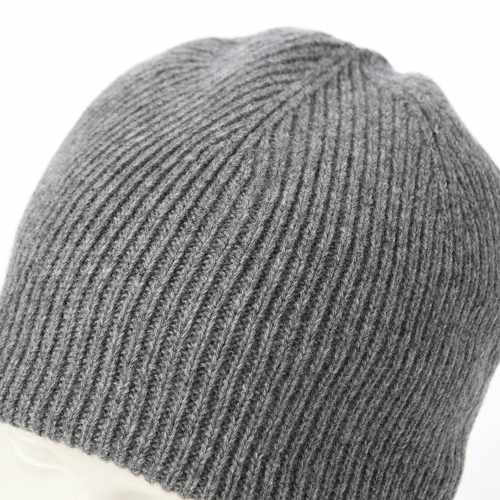 新品未使用 アパルトモン Knit cap グレー ニット帽 ビーニー L'Appartement DEUXIEME CLASSE（ニット帽/ビーニー）のフリマアイテム一覧