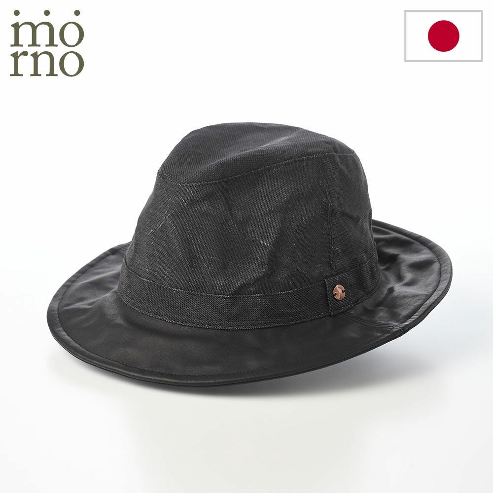 ショット キャスケット ONE STAR LEATHER CASQUETTE（ワンスターレザー