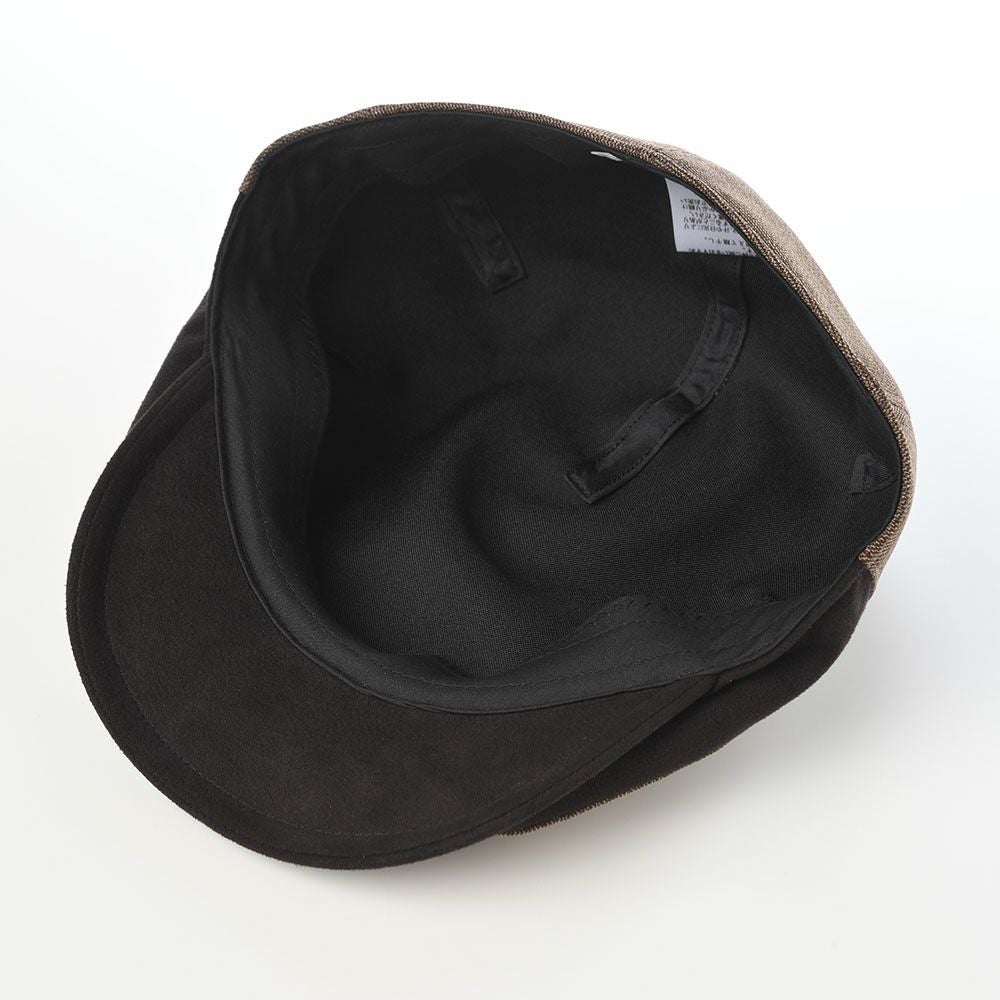 ダックス ハンチング Hunting washable Sharkskin（ハンチング