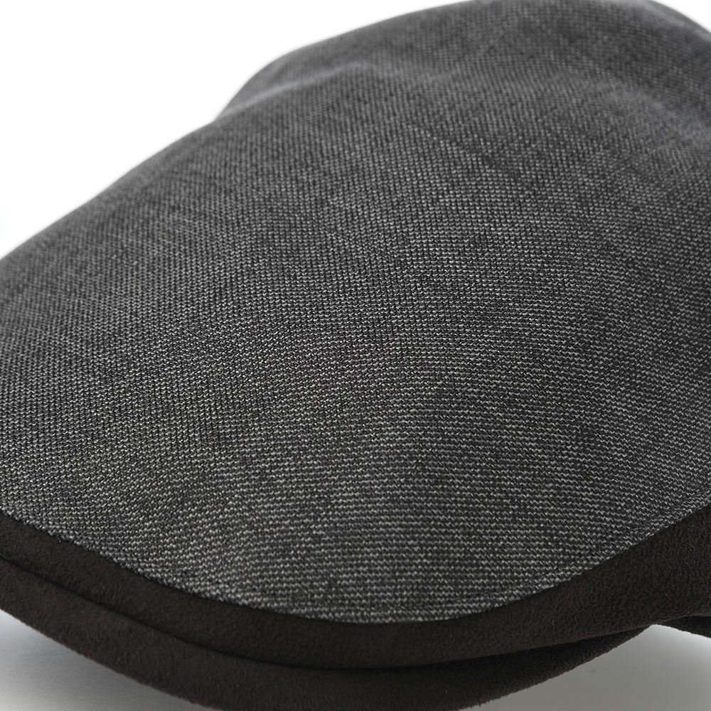 ダックス ハンチング Hunting washable Sharkskin（ハンチング