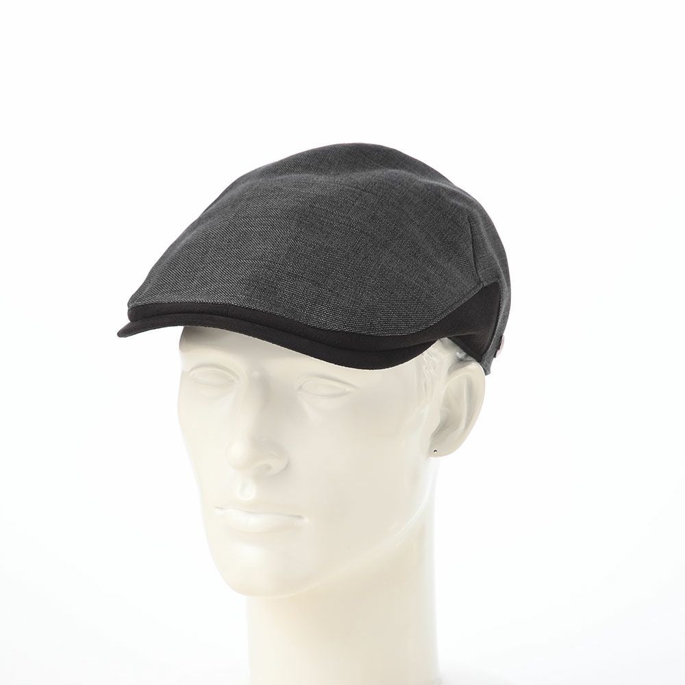 ダックス ハンチング Hunting washable Sharkskin（ハンチング