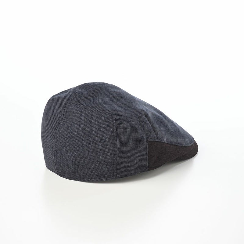 ダックスのハンチング Hunting washable Sharkskin（ハンチング ウォッシャブル シャークスキン） D2032 ネイビー