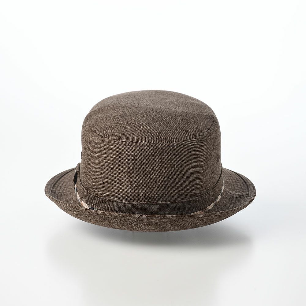 ダックス ソフトハット Alpen Foldable Wash Sharkskin（アルペン