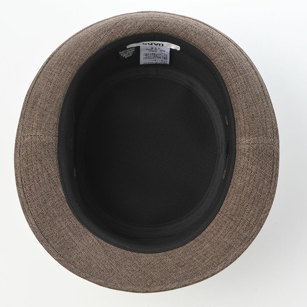 ダックス ソフトハット Alpen Foldable Wash Sharkskin（アルペン
