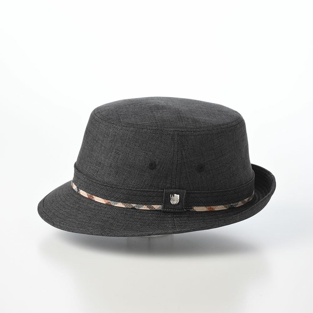 ダックス ソフトハット Alpen Foldable Wash Sharkskin（アルペン