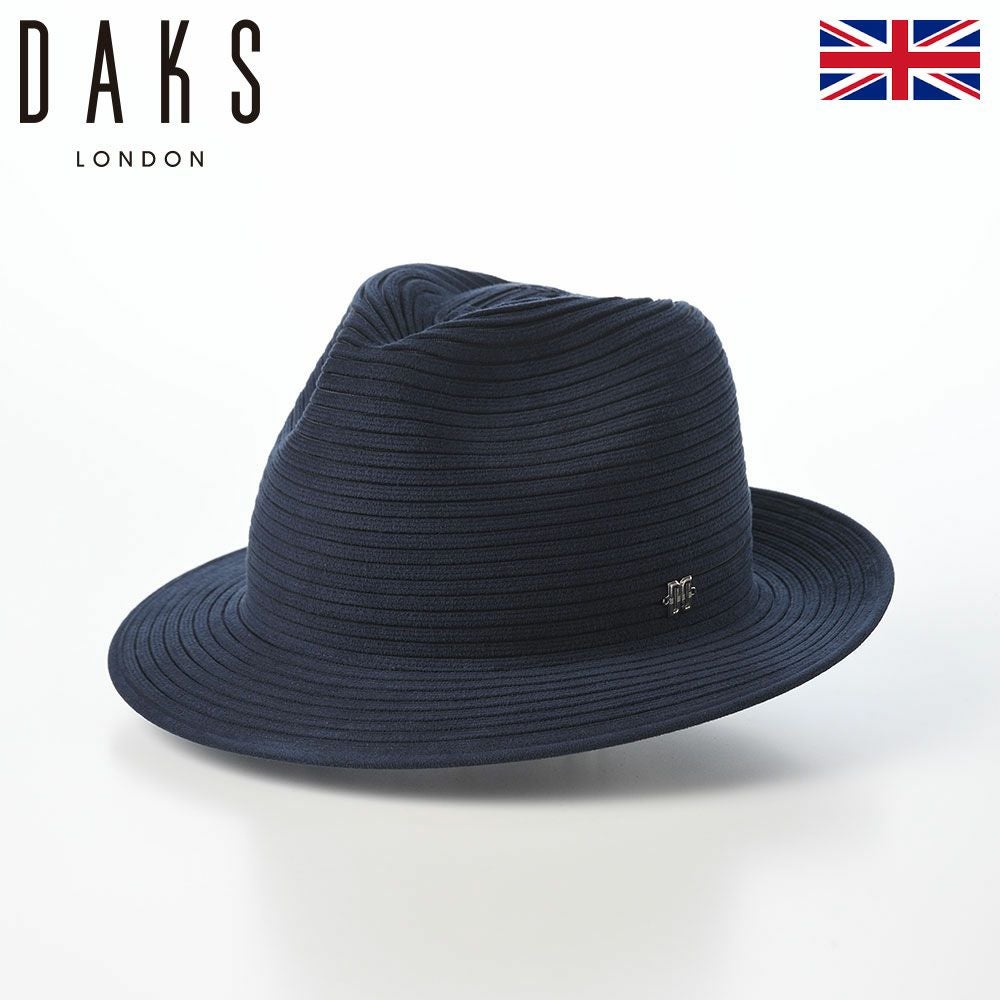 ダックス ハンチング Hunting washable Sharkskin（ハンチング