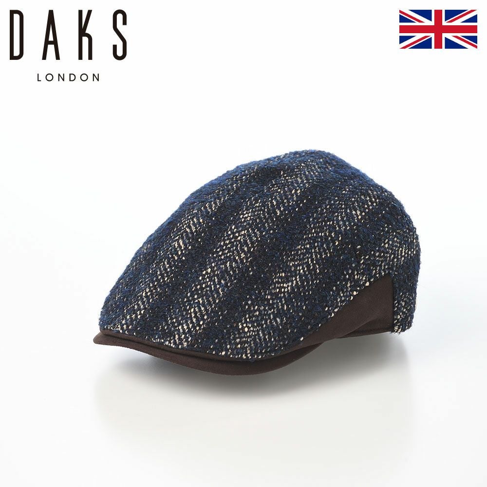 ステルコフスキー キャスケット Peaky Blinders Wool（ピーキー