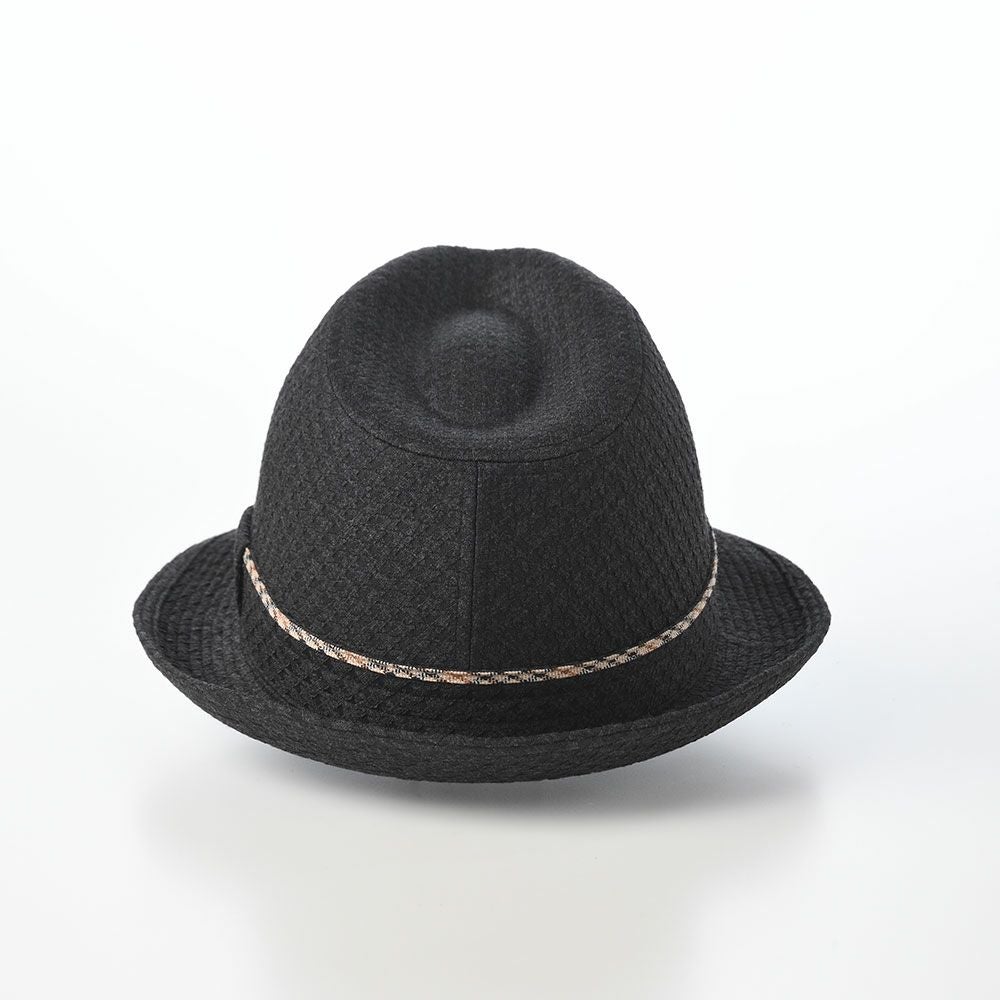 ダックス ソフトハット New Lescaut Houndstooth Jacquard（ニュー