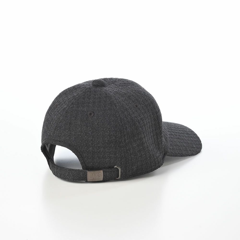 ダックス キャップ Cap Houndstooth Jacquard（キャップ ハウンド
