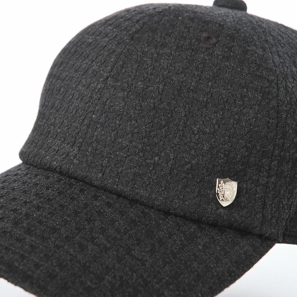 ダックス キャップ Cap Houndstooth Jacquard（キャップ ハウンド