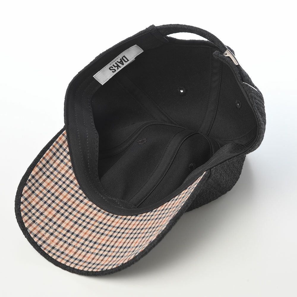 ダックス キャップ Cap Houndstooth Jacquard（キャップ ハウンド
