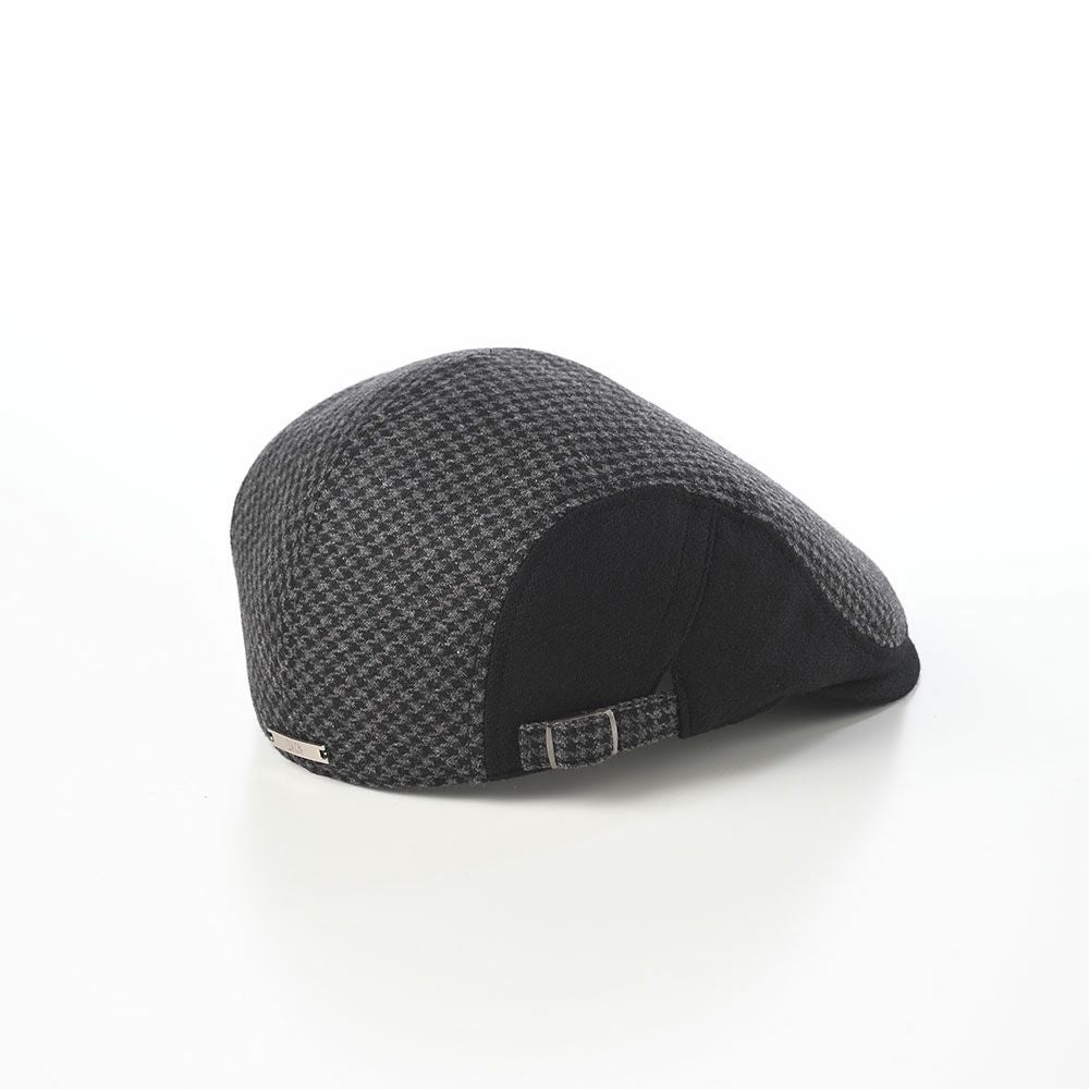 ダックス ハンチング Hunting Houndstooth Flano（ハンチング ハウンド