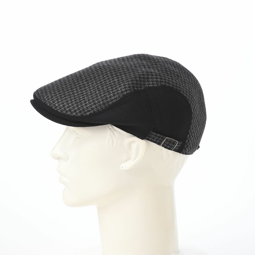 ダックス ハンチング Hunting Houndstooth Flano（ハンチング ハウンド