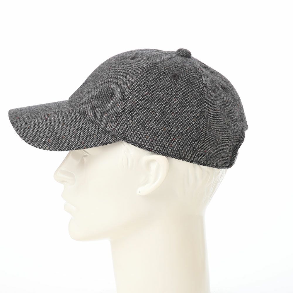 ダックス キャップ Cap Knep Tweed（キャップ ネップツイード） D2043