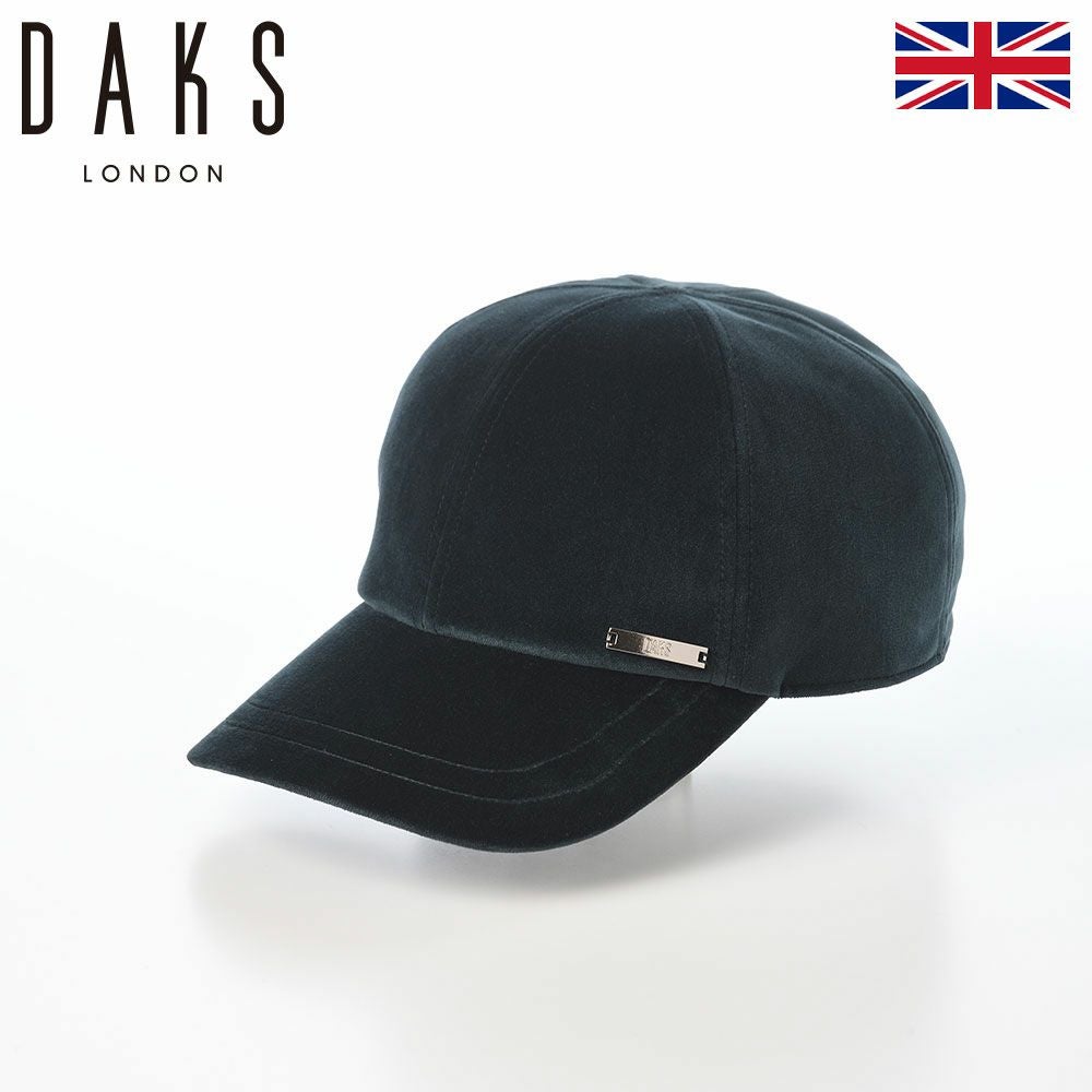 ダックス キャップ Cap Tricot Corduroy（キャップ トリコット