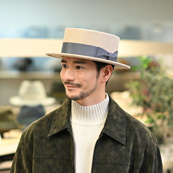 Felt KANKAN（フェルトカンカン） クリーム