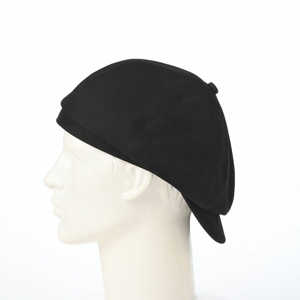ショット キャスケット NUBUCK CASQUETTE（ヌバック キャスケット