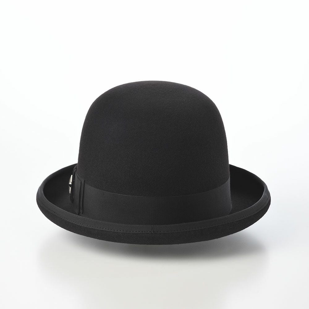 ショット ボーラーハット DERBY HAT（ダービーハット） SC144 ブラック