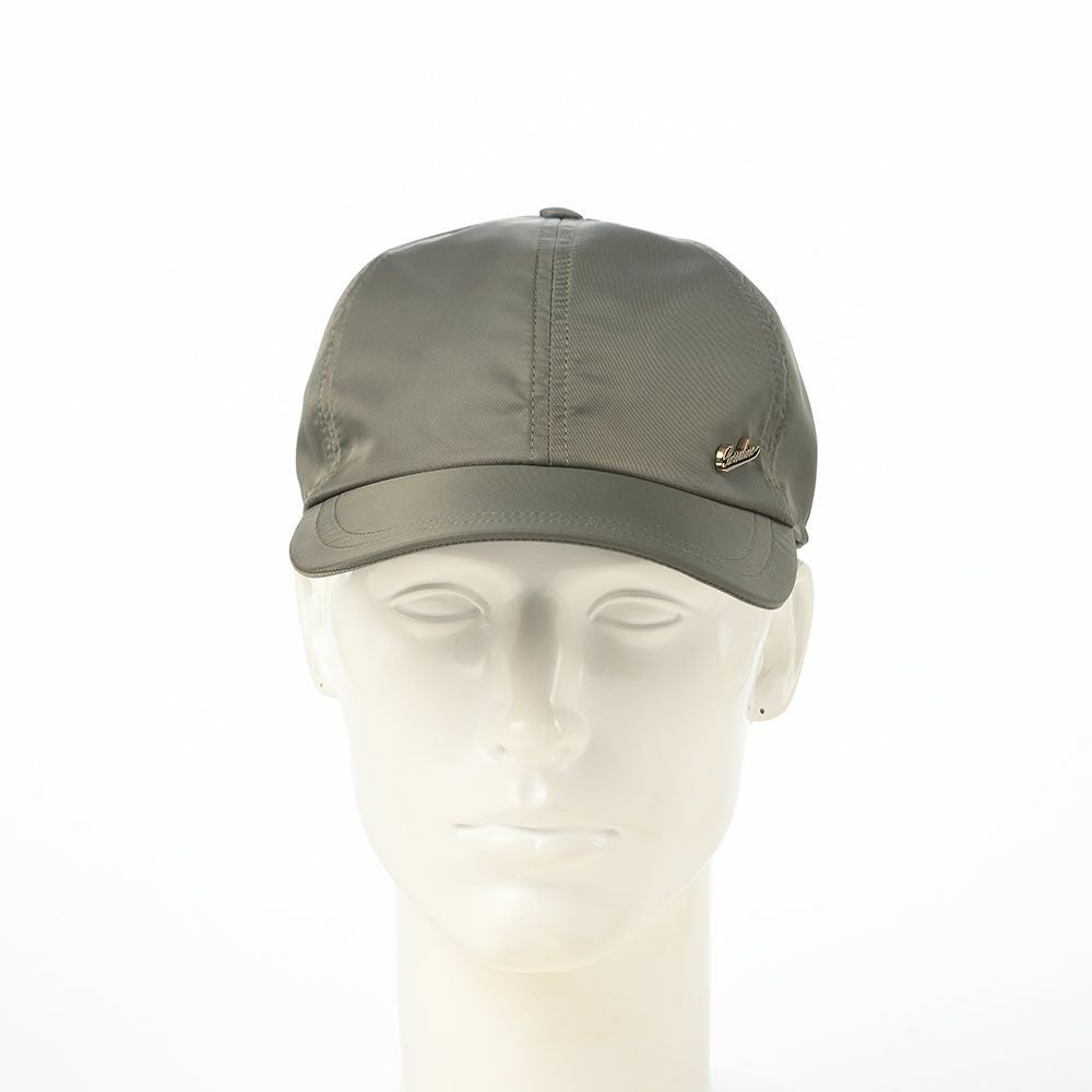 ボルサリーノ キャップ Baseball Cap Hiker Rain FW（ベースボール
