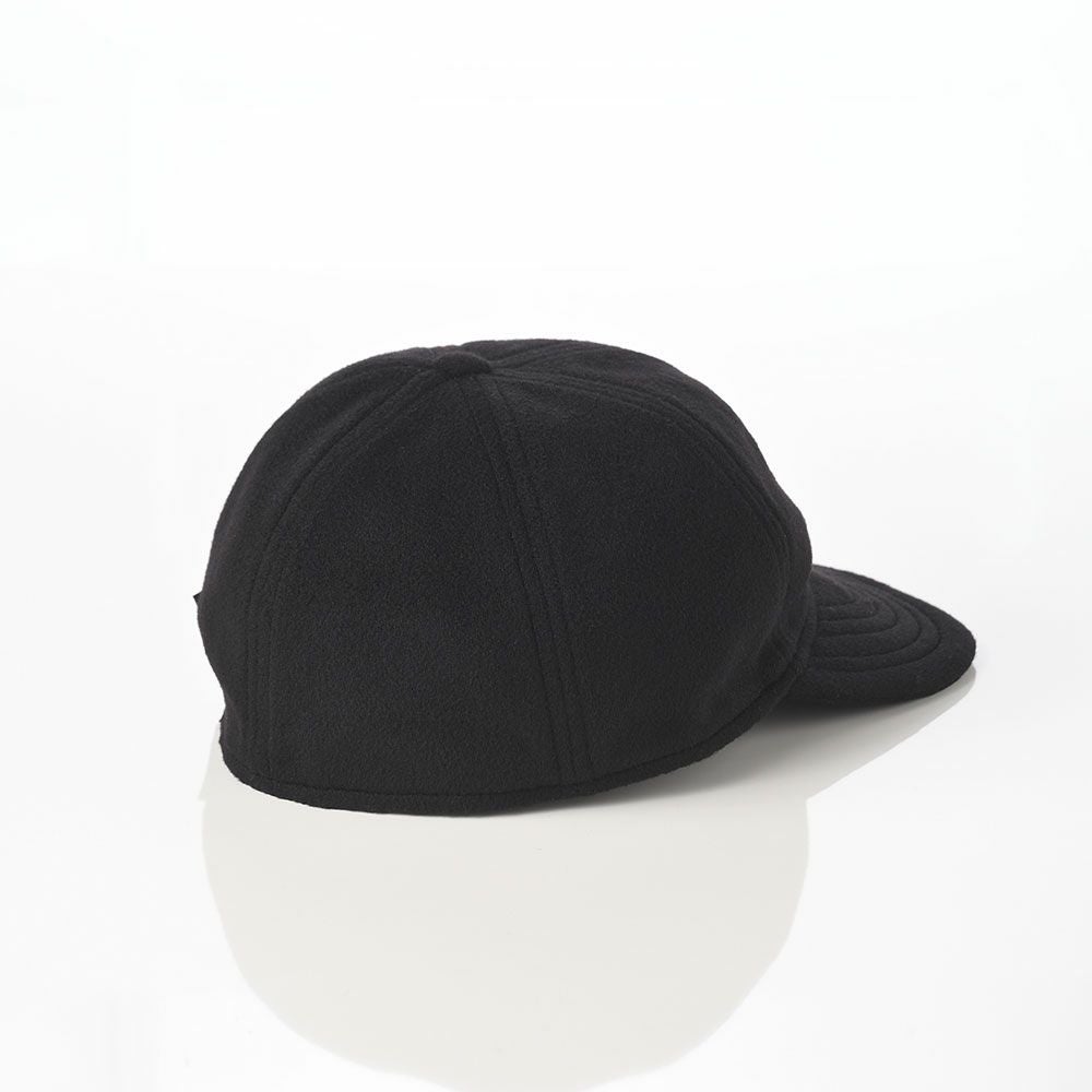 ボルサリーノ キャップ Baseball Cap Rock Cashmere（ベースボール