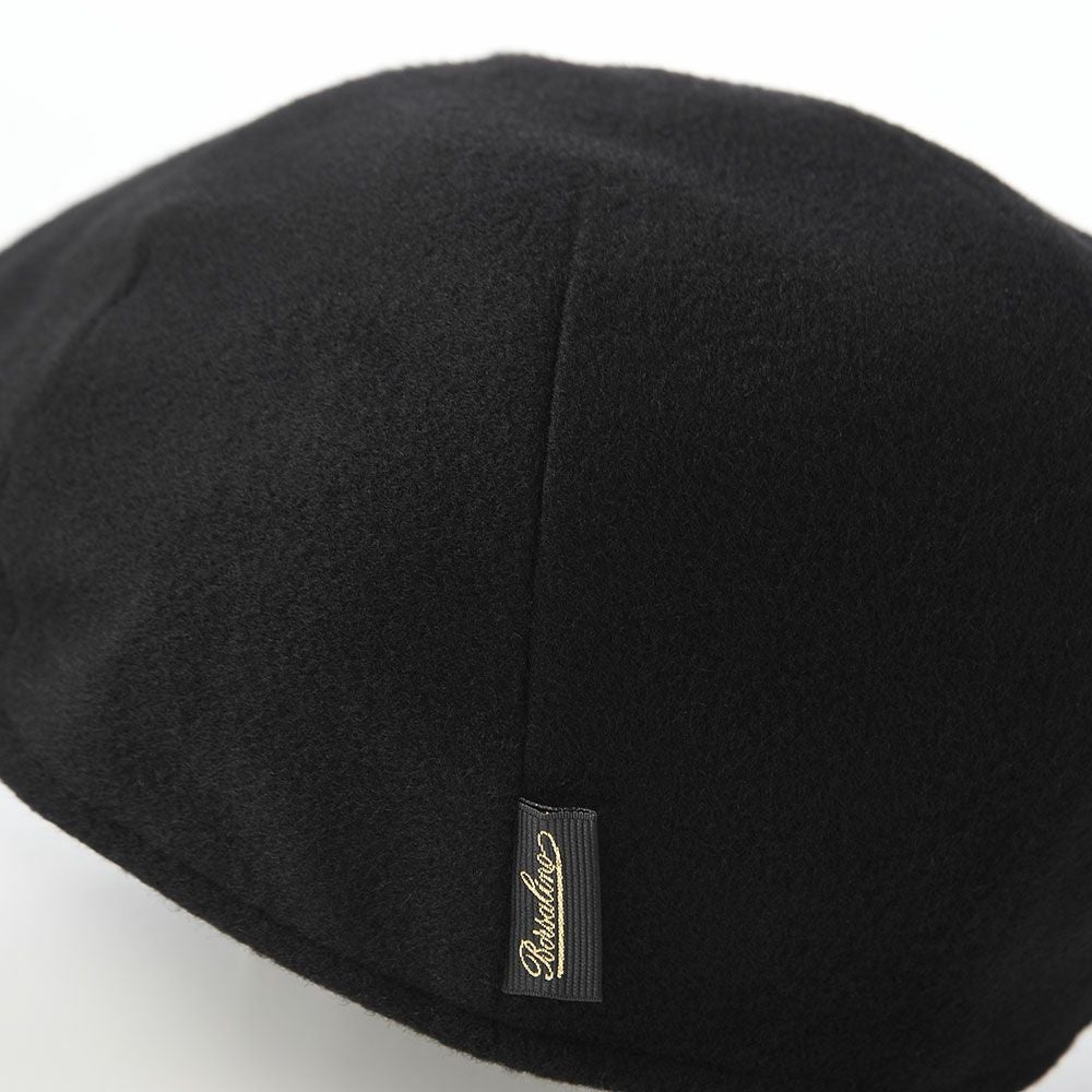 ボルサリーノ ハンチング Hunting Parigi Solid Cashmere（ハンチング