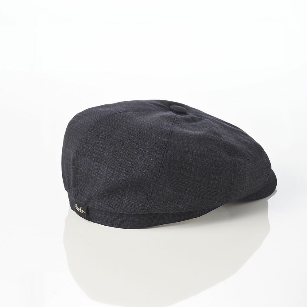 ボルサリーノ ハンチング Hunting Cesare Wool Check（ハンチング