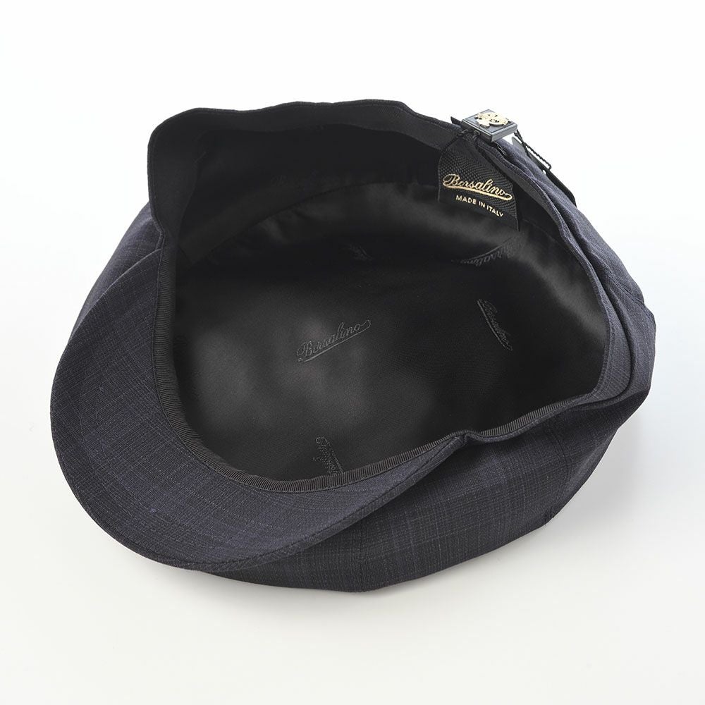 ボルサリーノ ハンチング Hunting Cesare Wool Check（ハンチング
