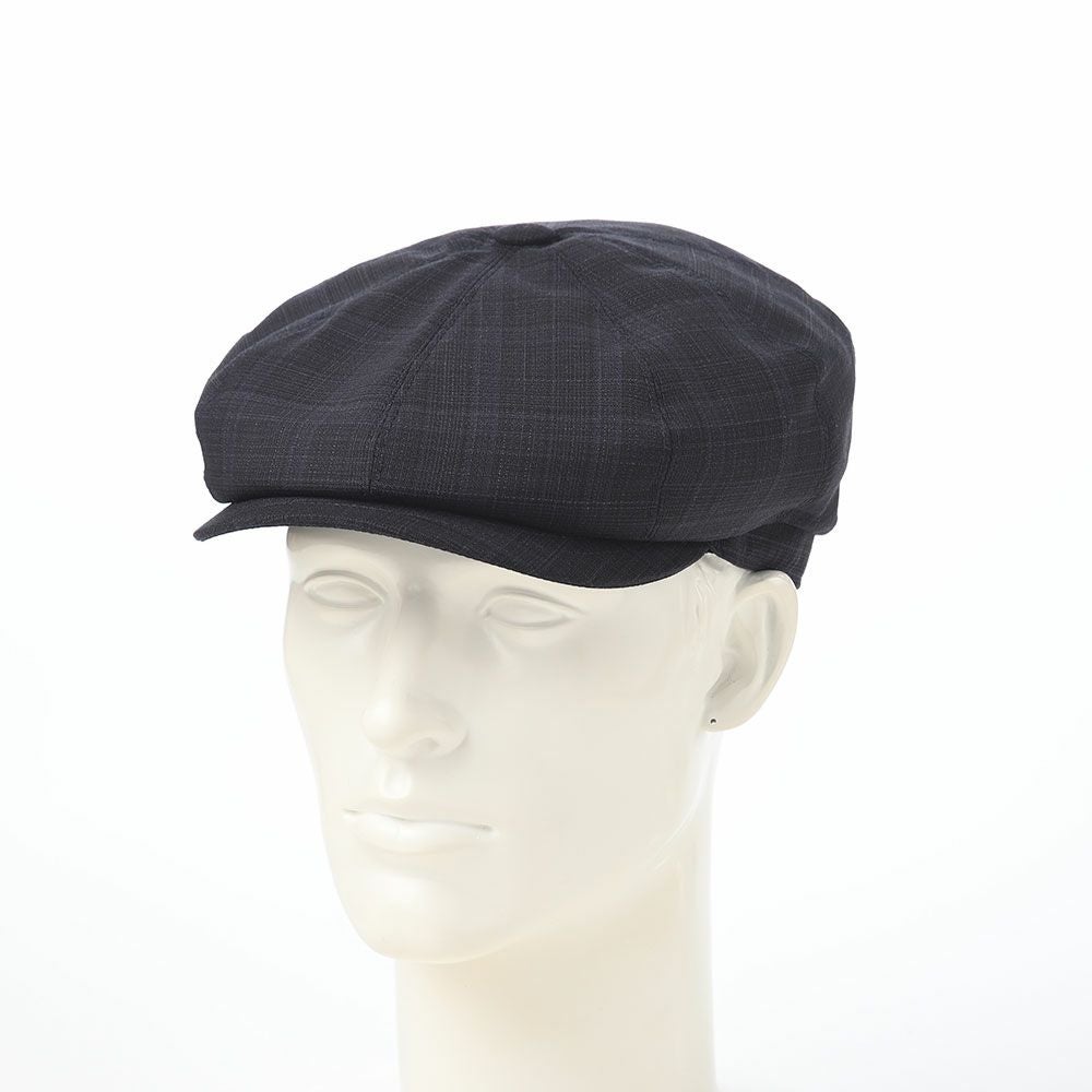 ボルサリーノ ハンチング Hunting Cesare Wool Check（ハンチング