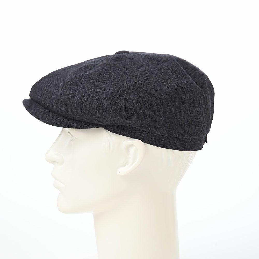 ボルサリーノ ハンチング Hunting Cesare Wool Check（ハンチング