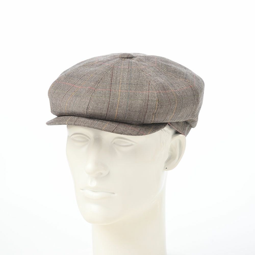 ボルサリーノ ハンチング Hunting Cesare Wool Check（ハンチング