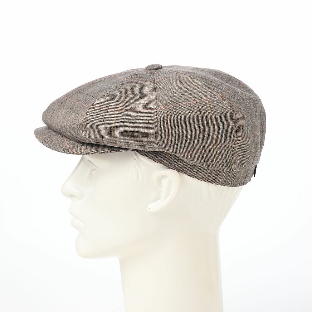 ボルサリーノ ハンチング Hunting Cesare Wool Check（ハンチング