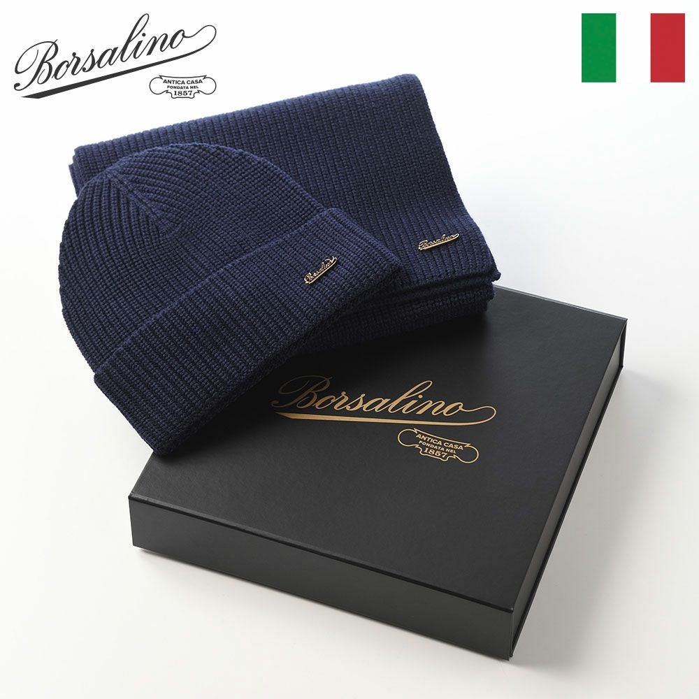 ノックス キャスケット Wool Serge Casquette（ウールサージ