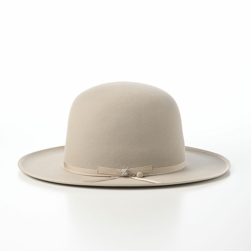 ステットソン フェルトハット STRATOLINER OPENCROWN（ストラト