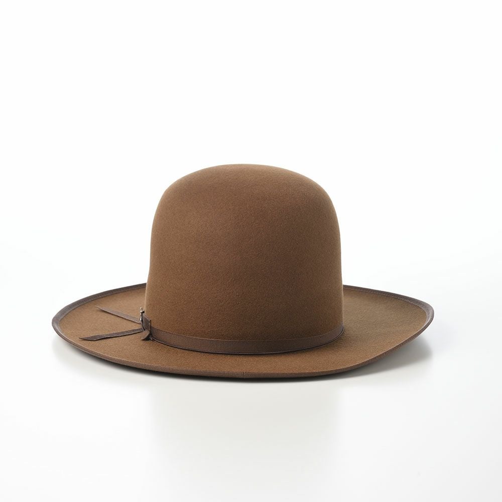 ステットソン フェルトハット STRATOLINER OPENCROWN（ストラト