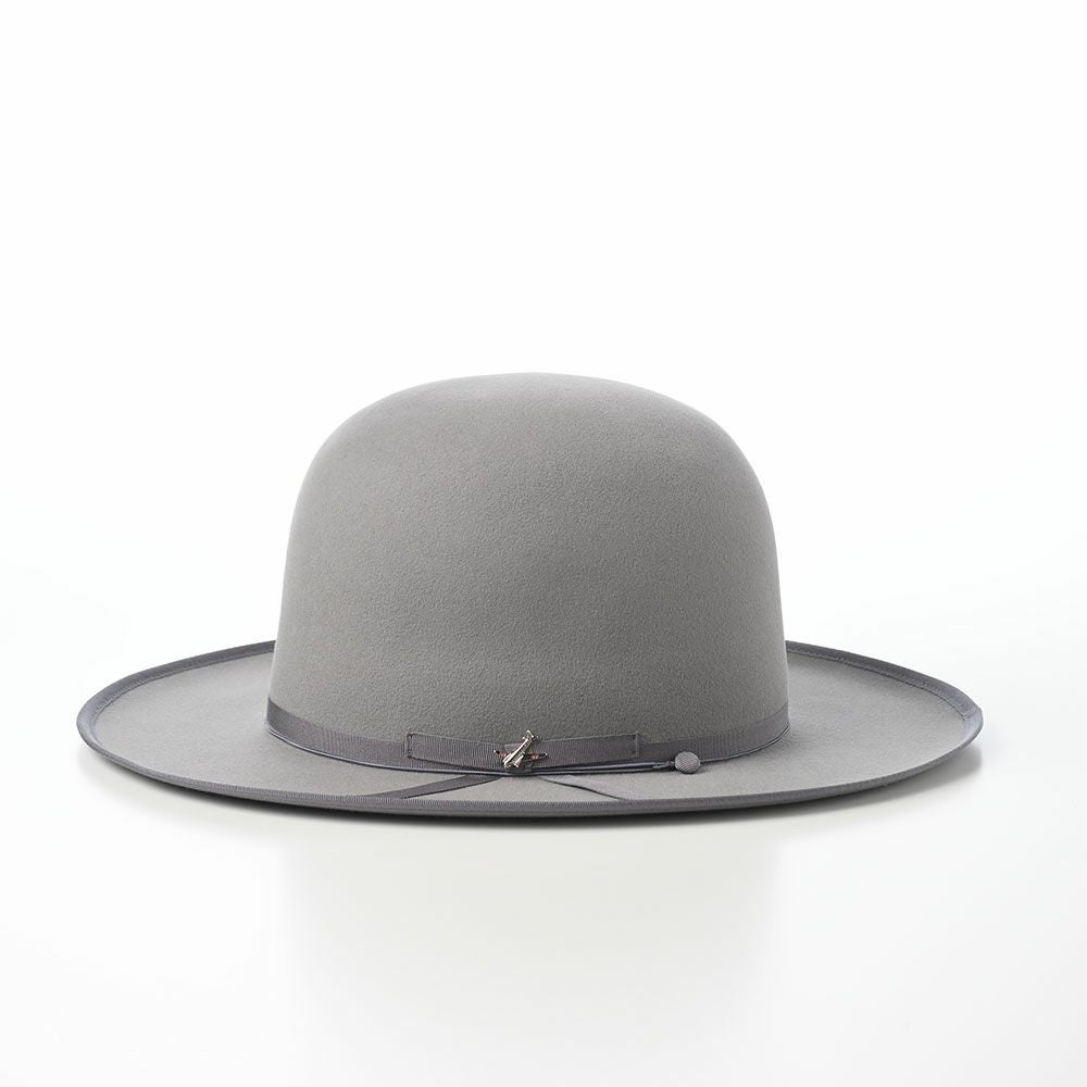 ステットソン フェルトハット STRATOLINER OPENCROWN（ストラト