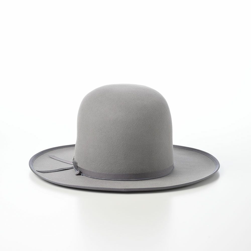 ステットソン フェルトハット STRATOLINER OPENCROWN（ストラト