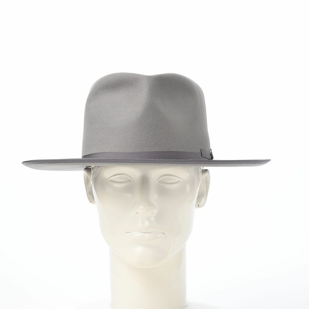 ステットソン フェルトハット STRATOLINER OPENCROWN（ストラト