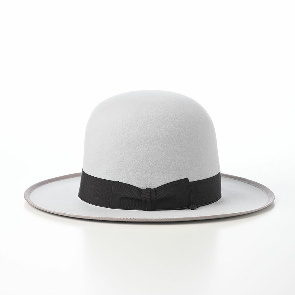 ステットソン フェルトハット WHIPPET OPENCROWN（ウィペット オープン