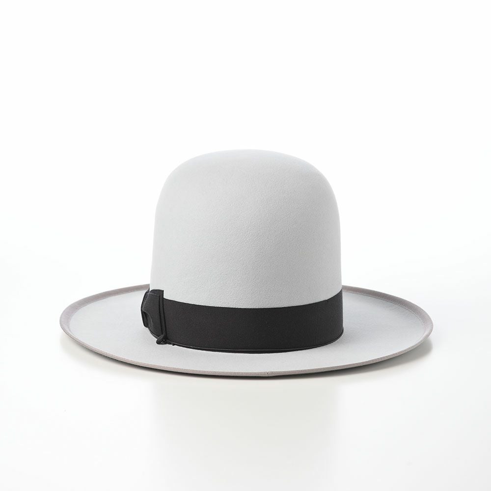 ステットソン フェルトハット WHIPPET OPENCROWN（ウィペット オープン