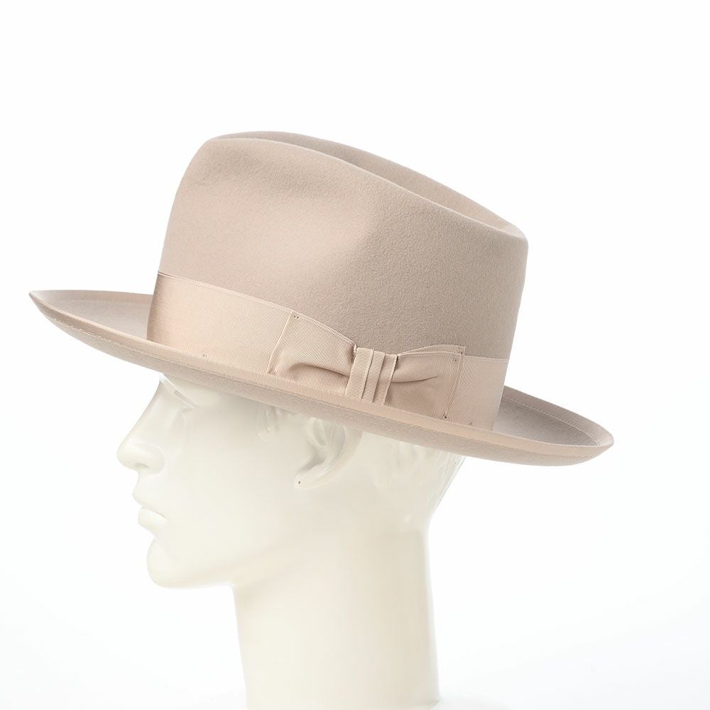 ステットソン フェルトハット VINTAGE STETSONIAN（ヴィンテージ