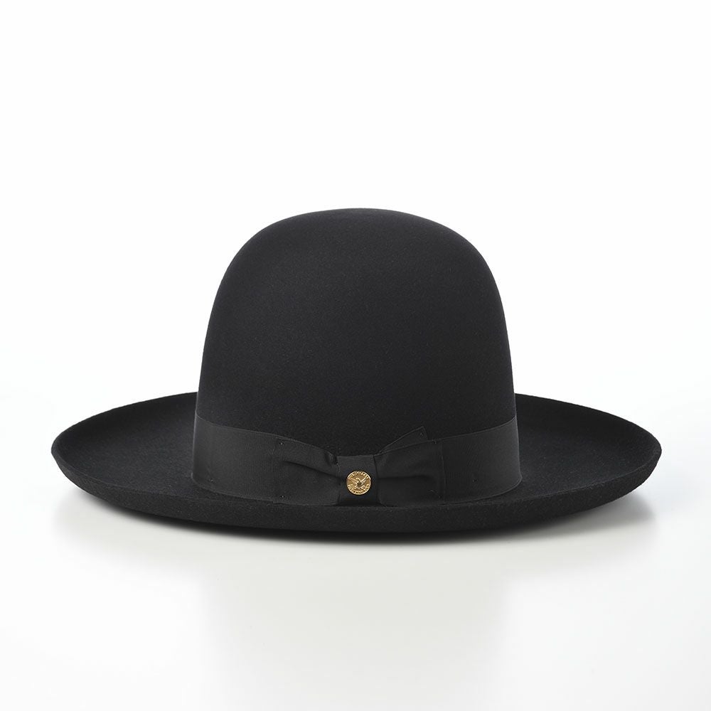 ステットソン フェルトハット The BOSS 1865 160th US（ザ ボス 1865