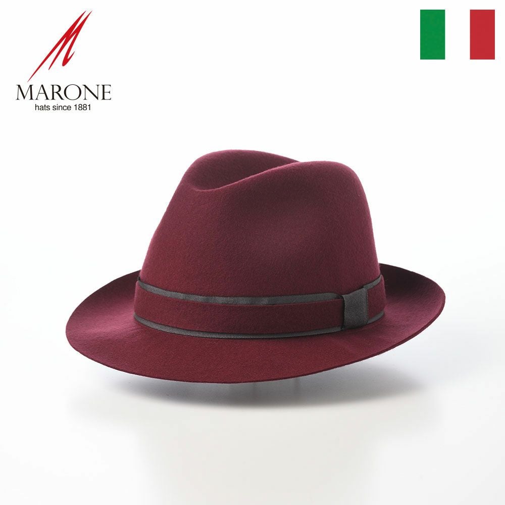 マローネ ハット商品一覧 | MARONE正規販売店 帽子通販 時谷堂百貨【公式】