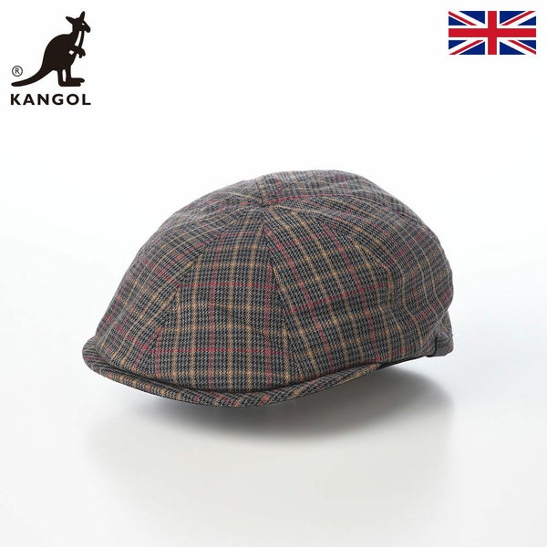 PATTERN FLEXFIT CAP（パターン フレックスフィット キャップ） グレー