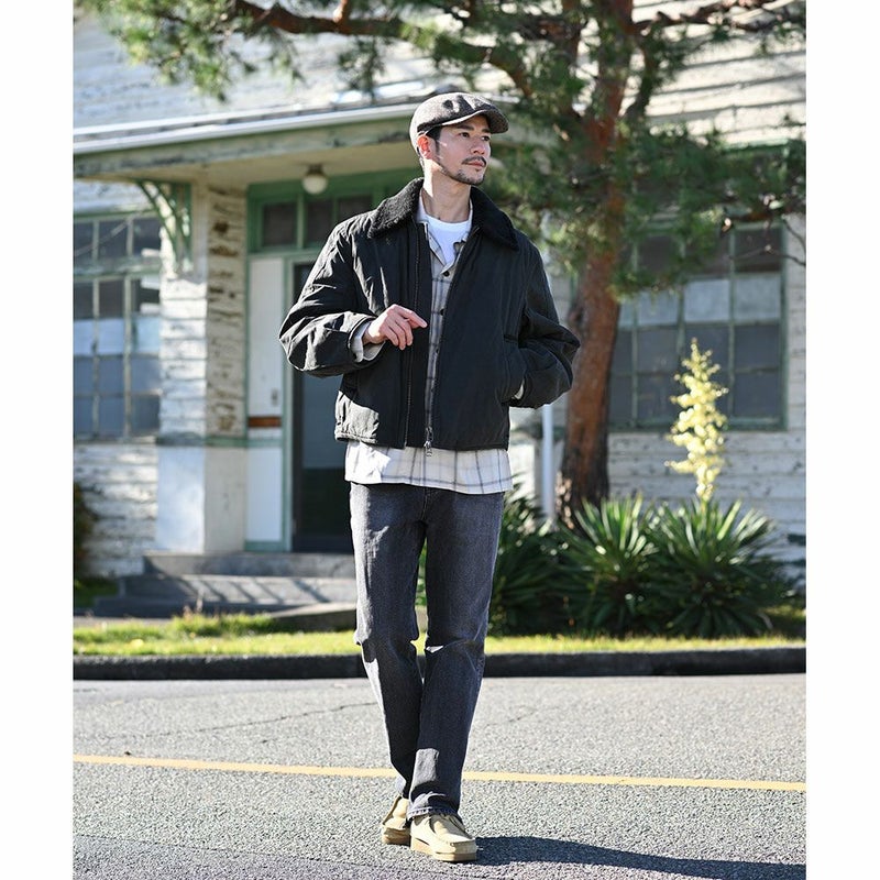 ヴィゲーンズのキャスケット Newsboy Classic Cap（ニュースボーイ クラシックキャップ）W102389 ベージュ